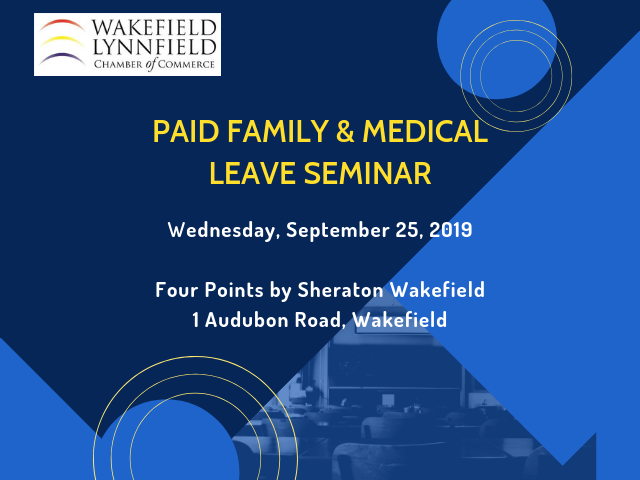 Paid Family & Medical Leave Seminar