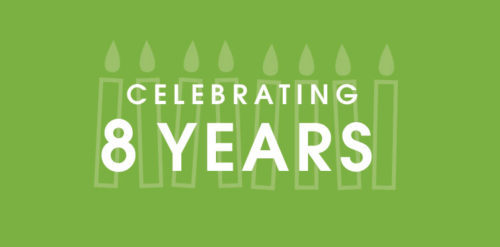 HDPT Celebrating 10 Years